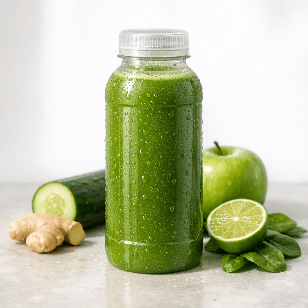 Shoreditch Juice Press
