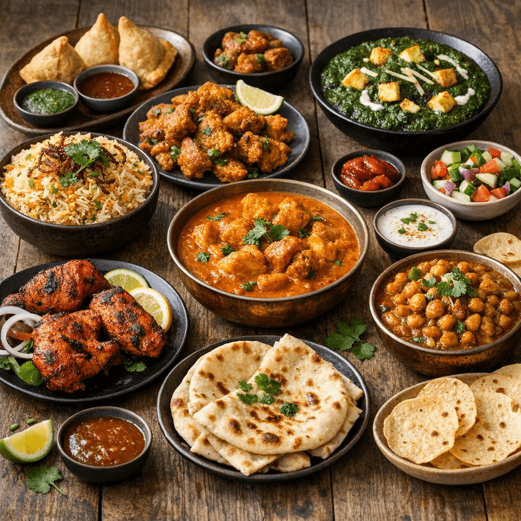 Indian