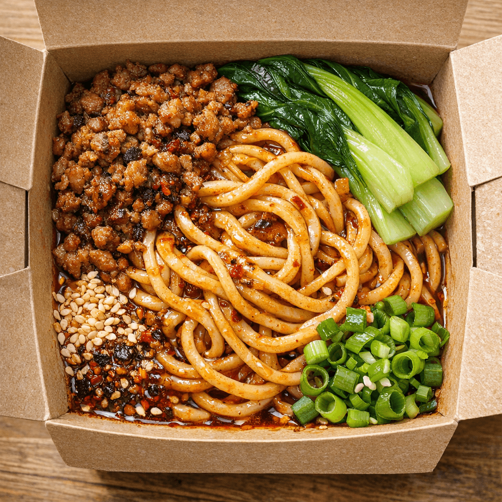 Edinburgh Chinese Demo Window